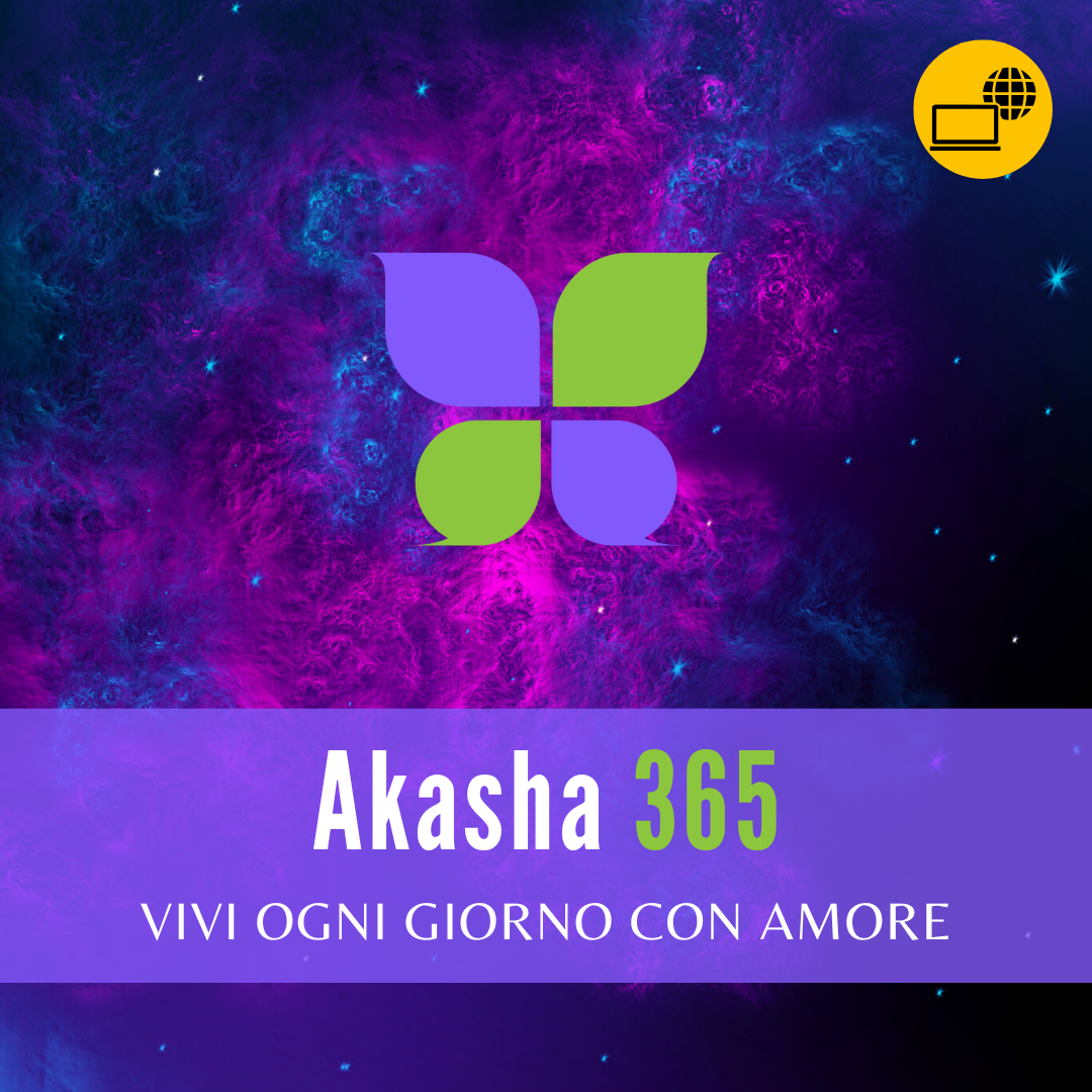 Akasha 365 rate Store Leandro Life